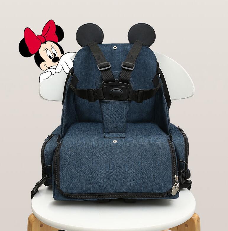 Mommy Baby Care Backpack