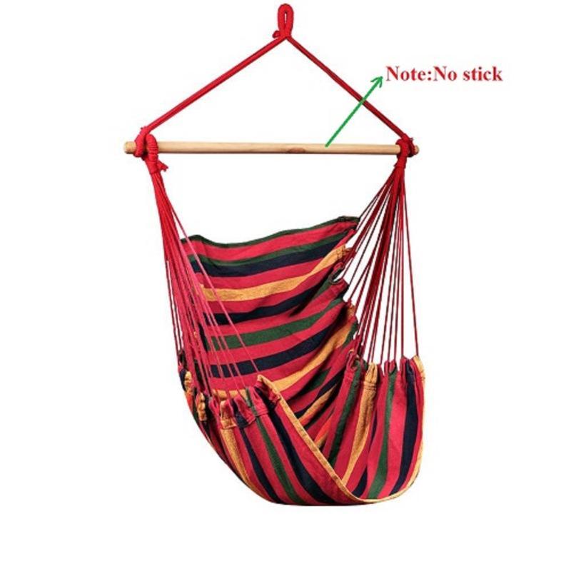 Canvas Children Swing