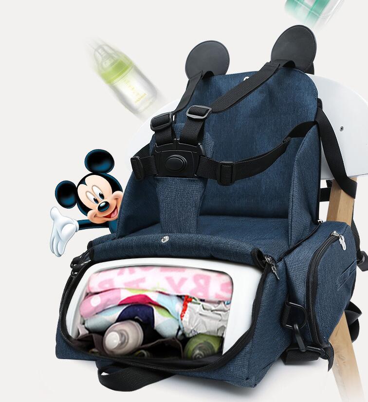 Mommy Baby Care Backpack