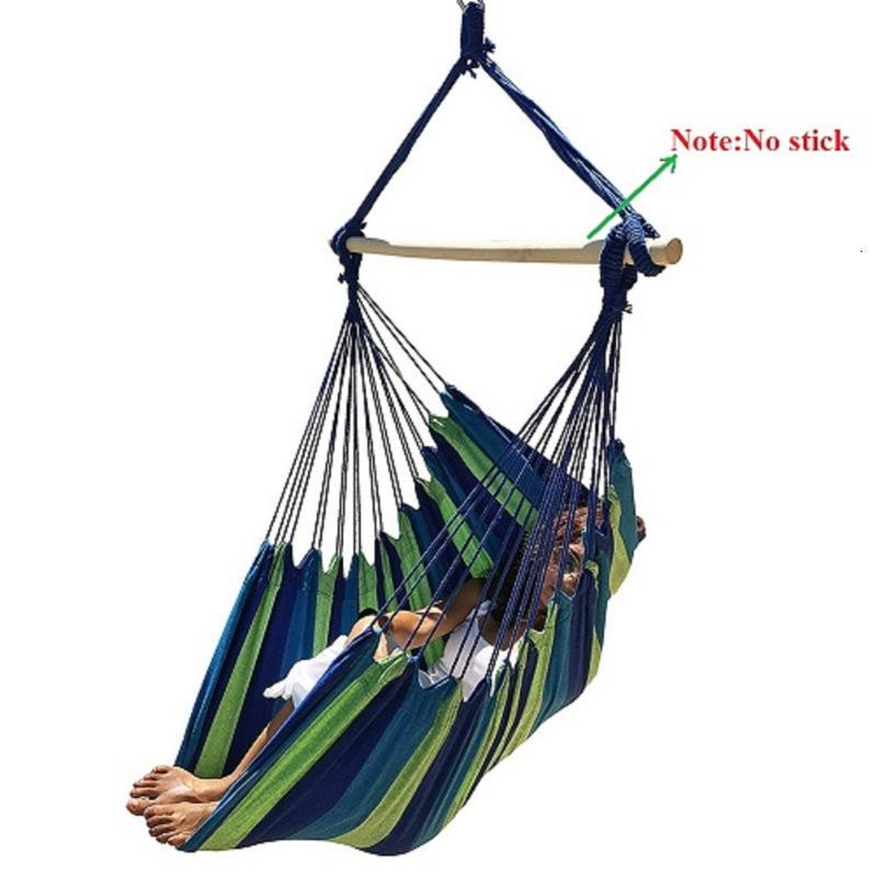 Canvas Children Swing