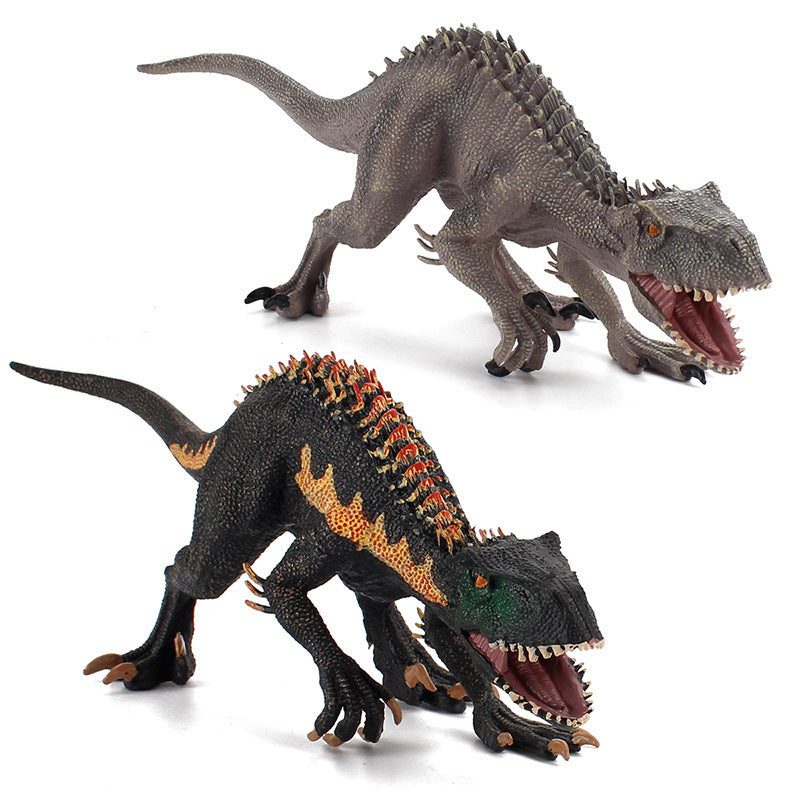 Tyrannosaurus Simulation Toy Model Children Boy Gift