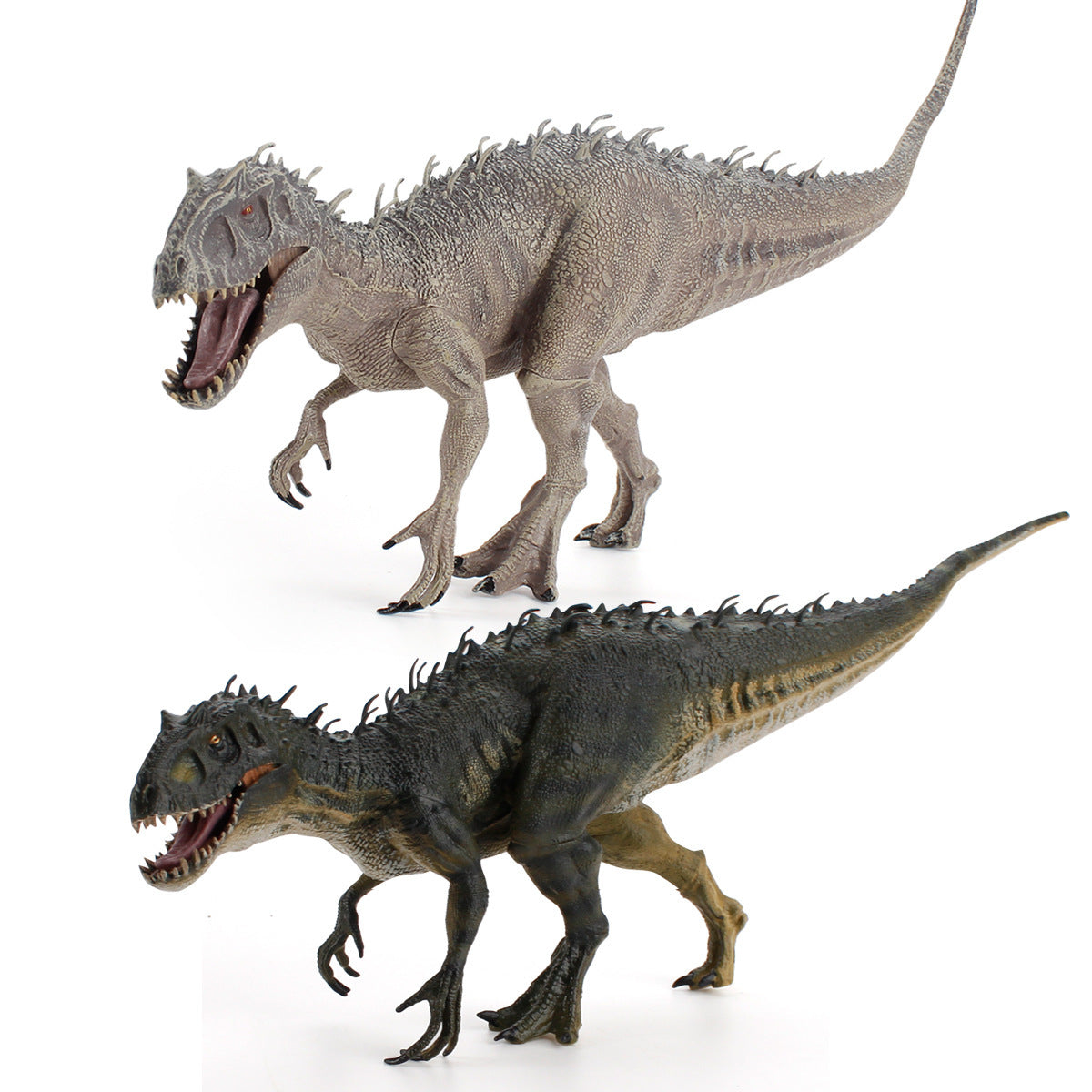Tyrannosaurus Simulation Toy Model Children Boy Gift