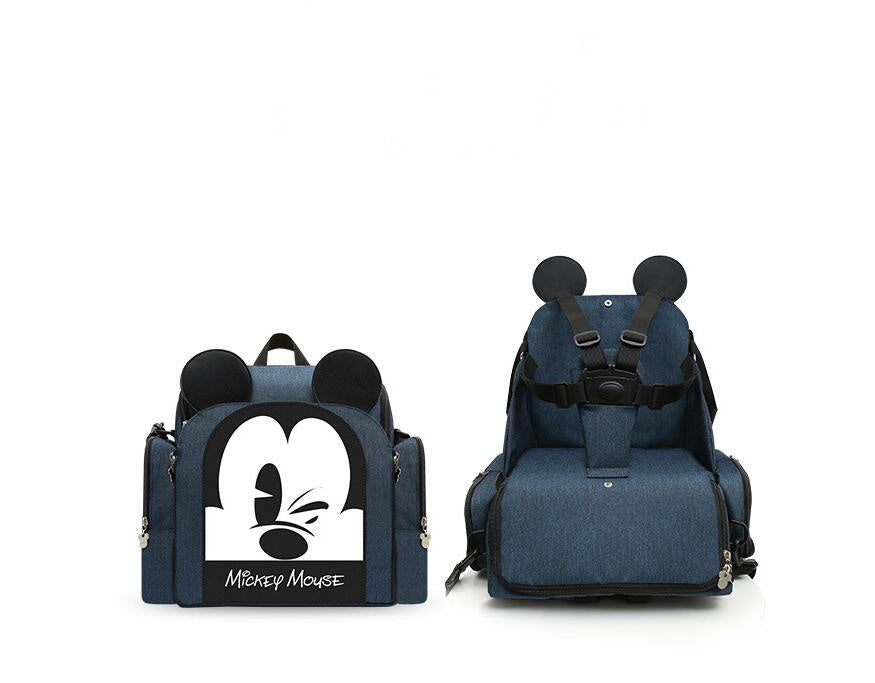 Mommy  Baby Care Backpack