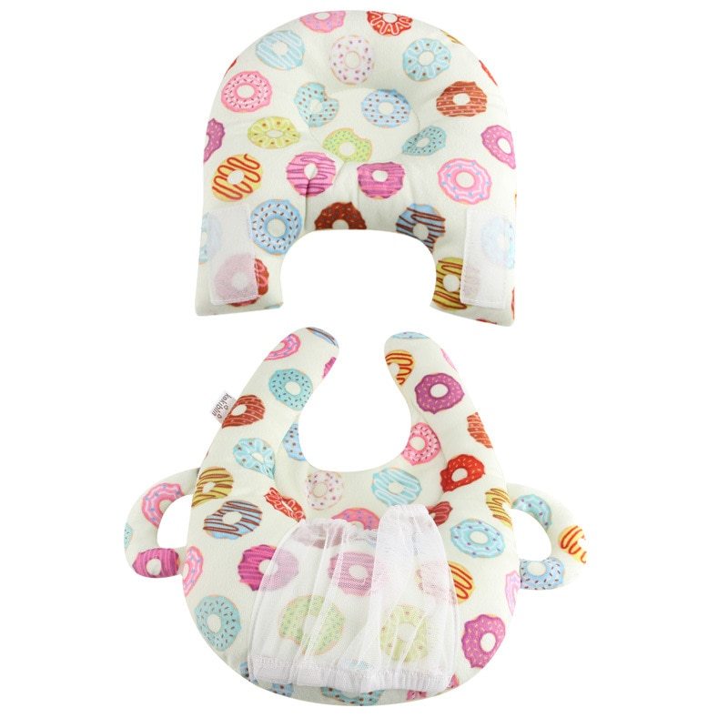 Multifunctional Newborn Nursing Pillow