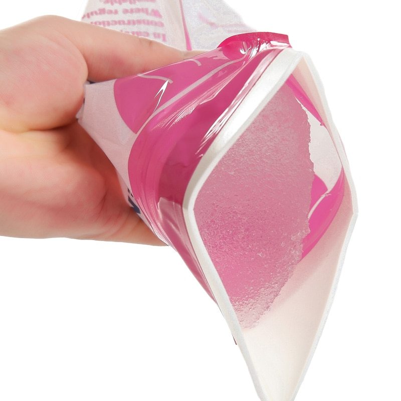 Emergency urine bag travel portable female disposable urinal for adults and children