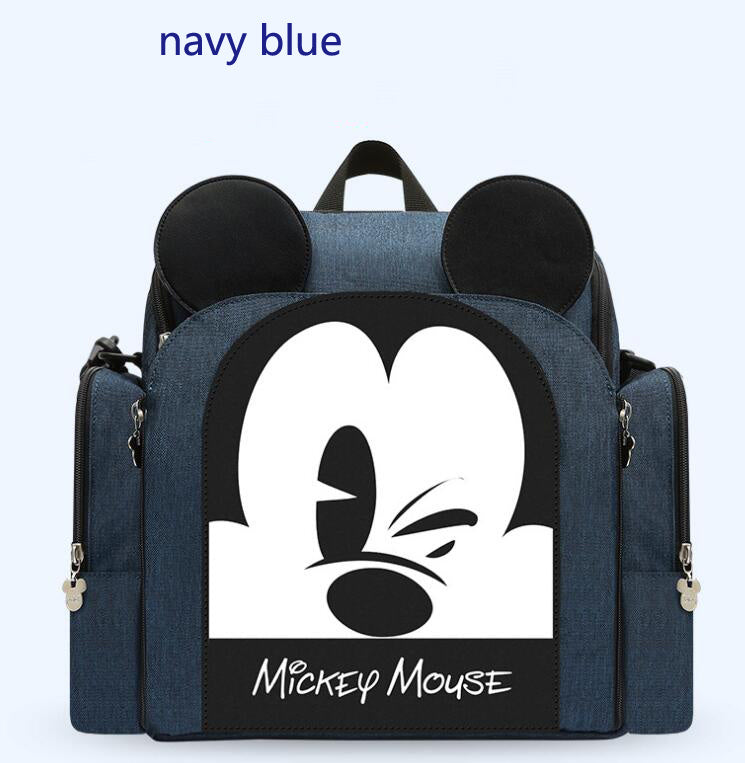 Mommy  Baby Care Backpack