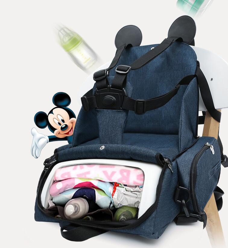 Mommy  Baby Care Backpack