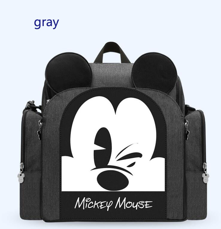 Mommy  Baby Care Backpack