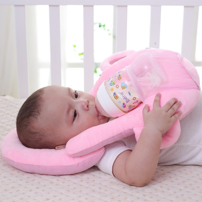 Multifunctional Newborn Nursing Pillow