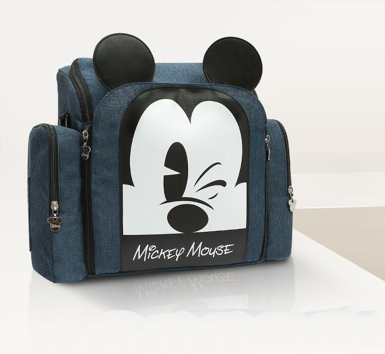 Mommy  Baby Care Backpack